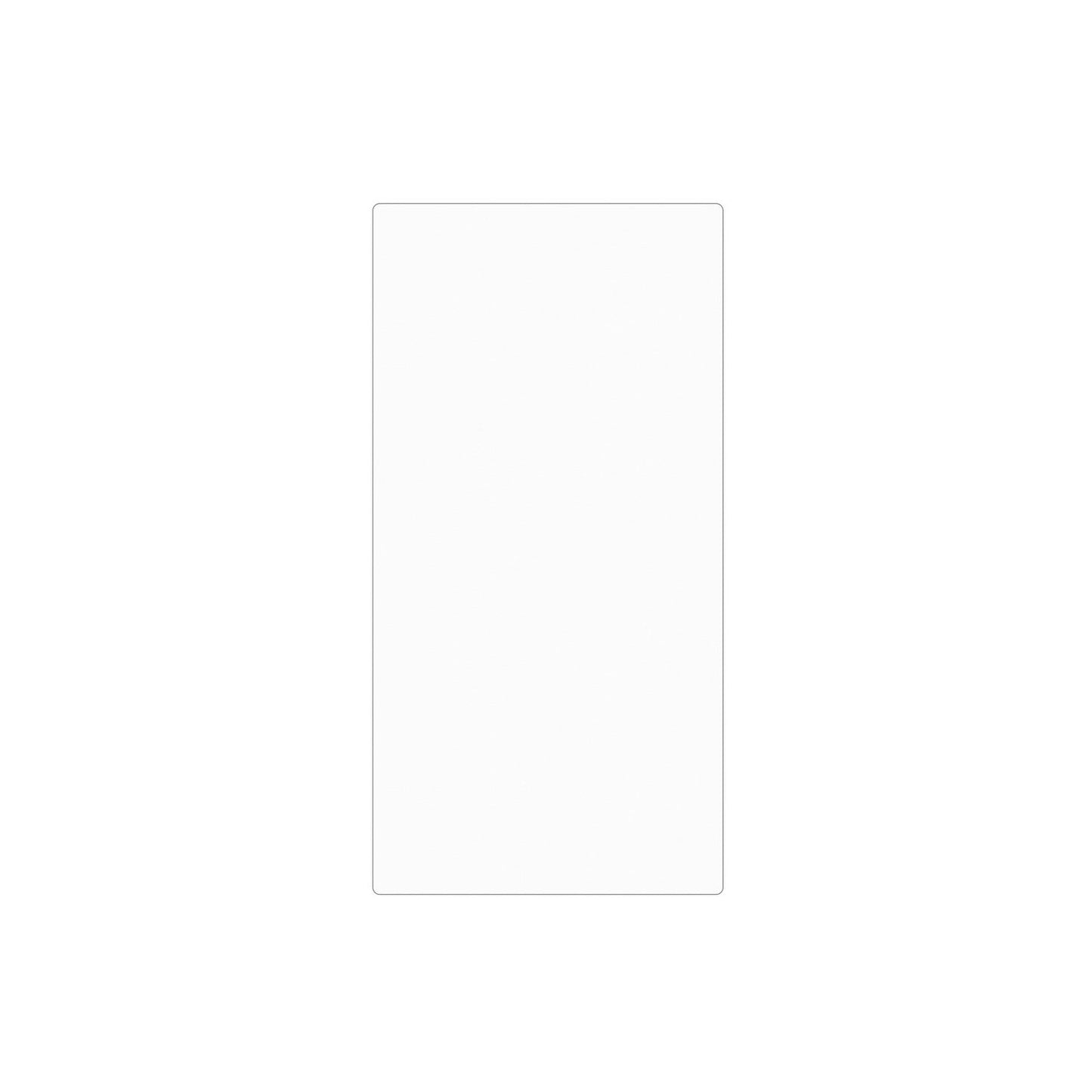 4x Schutzfolie matt für FiiO M33 R2R Display-Schut (3)