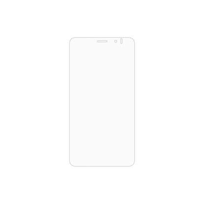 4x Schutzfolie matt für Oscal Flat 3C Mini Display (3)