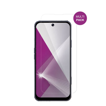 4x Schutzfolie klar für JtQtJ J7 Pro Max Display-S (2)