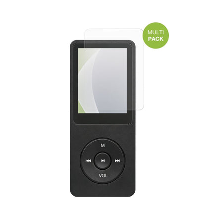 4x Schutzfolie matt für BORDEAG RT001 MP3-Player D (2)