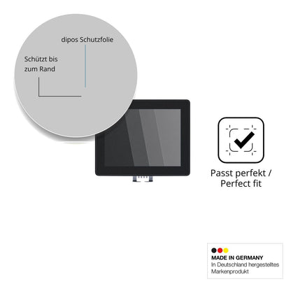 Blickschutzfolie für Iiyama ProLite TF1215MC-B1 ma (4)
