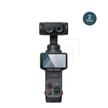 2x 9H Schutzfolie für Insta360 Luna Ultra Panzerfo (2)