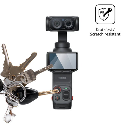 2x 9H Schutzfolie für Insta360 Luna Ultra Panzerfo (3)