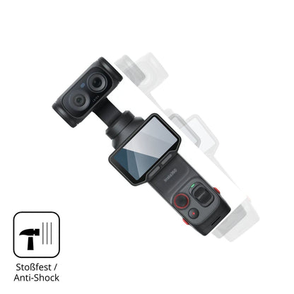 2x 9H Schutzfolie für Insta360 Luna Ultra Panzerfo (4)