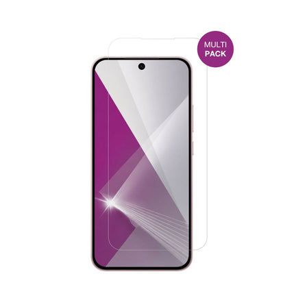 4x Schutzfolie klar für Oppo Reno15 A Display-Schu (2)