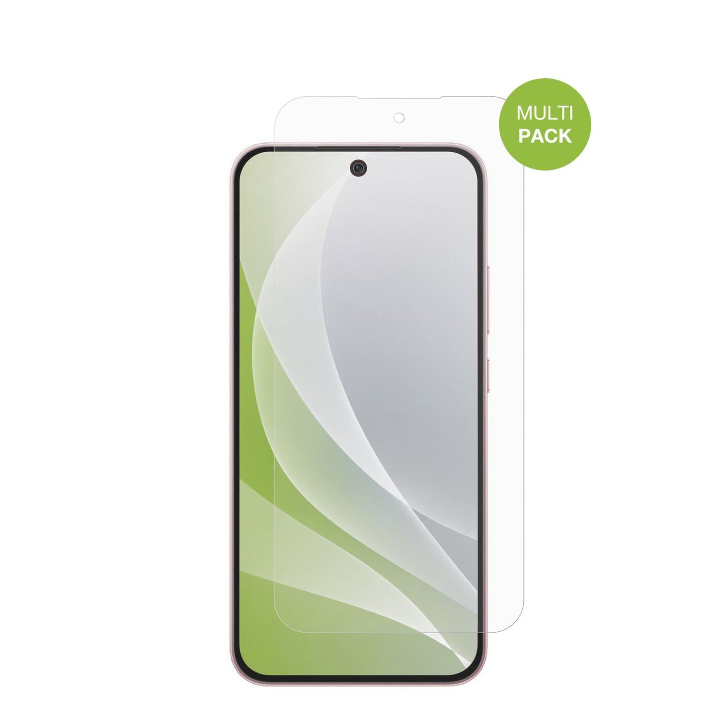 4x Schutzfolie matt für Oppo Reno15 A Display-Schu (2)
