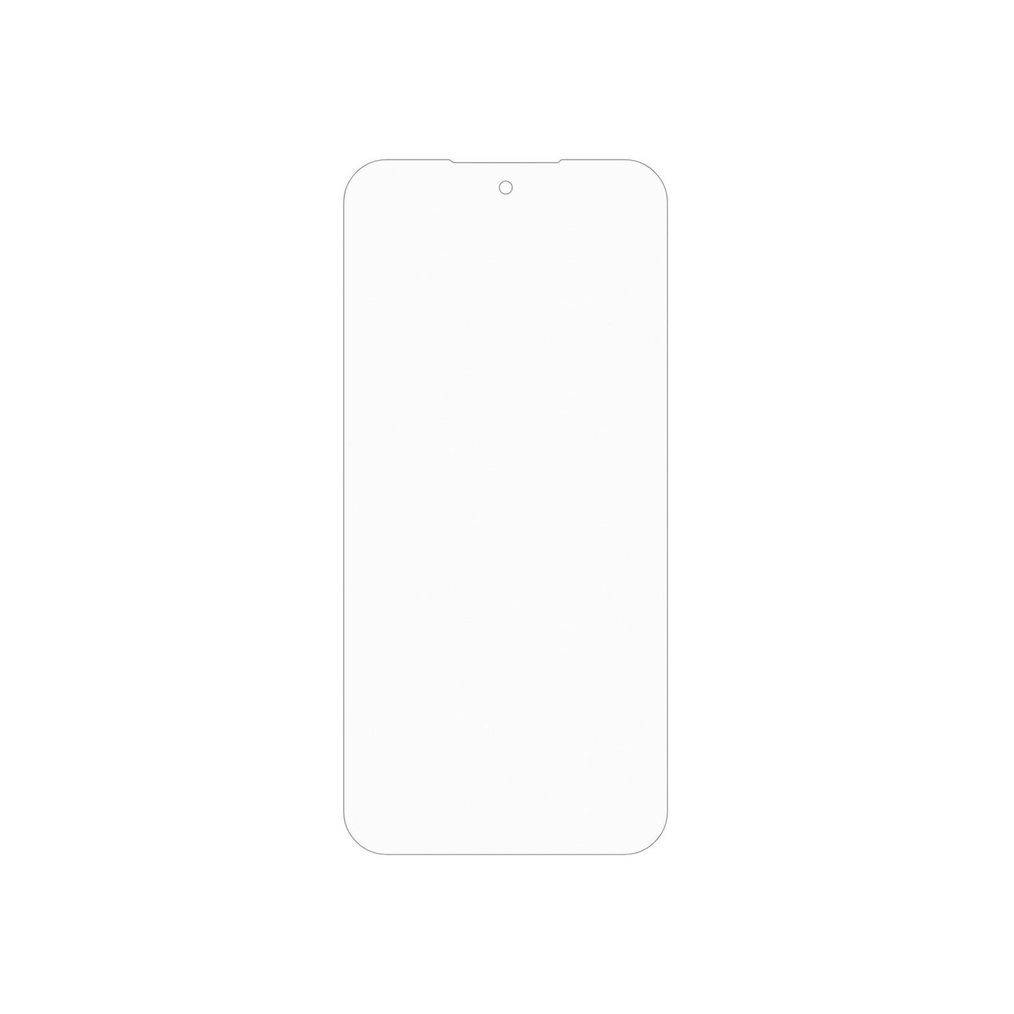 4x Schutzfolie matt für Oppo Reno15 A Display-Schu (3)