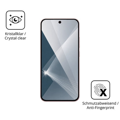 2x 9H Schutzfolie für Oppo Reno15 A Panzerfolie (5)