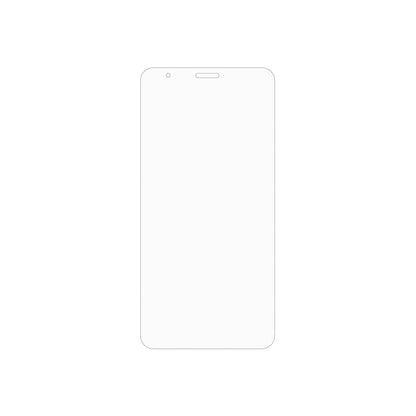 4x Schutzfolie matt für Telstra T-Essential Displa (3)