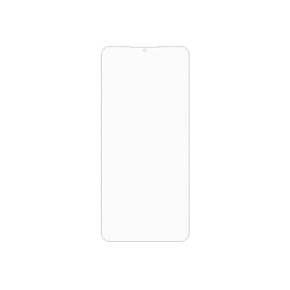 4x Schutzfolie matt für Telstra T-Pro Display-Schu (3)