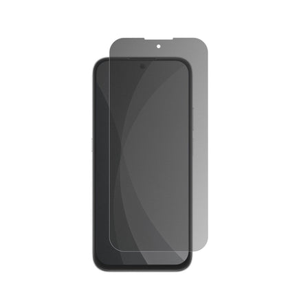Full Cover Privacy Blickschutzfolie für Honor 600  (2)