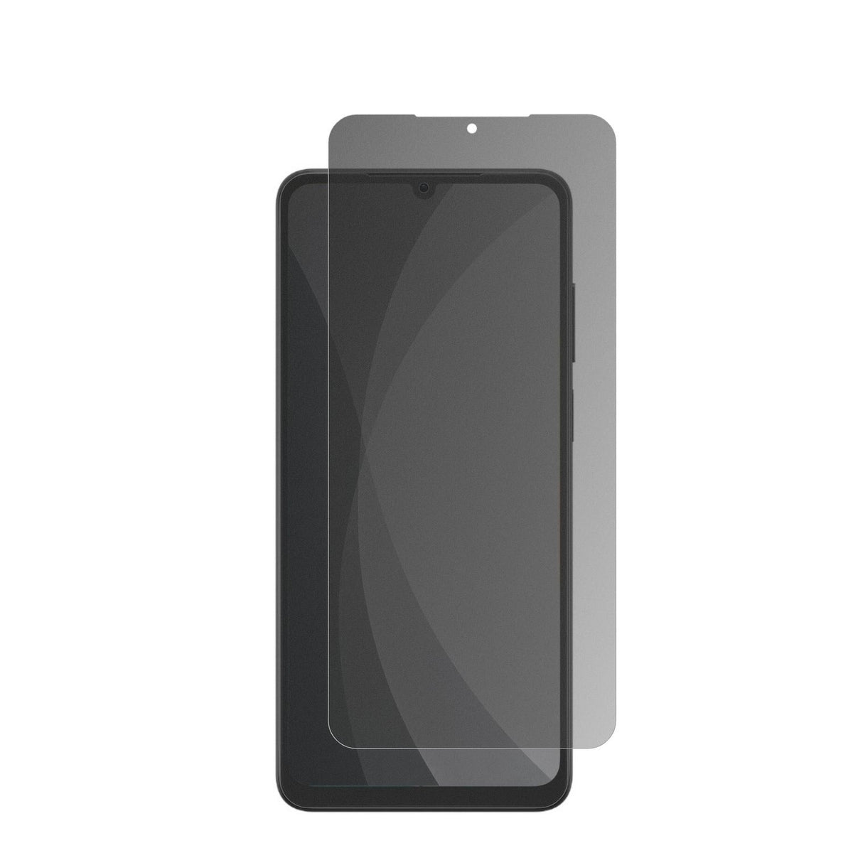 Full Cover Privacy Blickschutzfolie für Honor Play (2)
