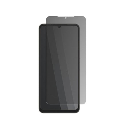 Blickschutzfolie für Vivo Y6e matt Schutzfolie Pri (2)