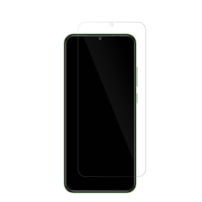 6x Schutzfolie klar für Symphony Z55 Display-Schut (2)