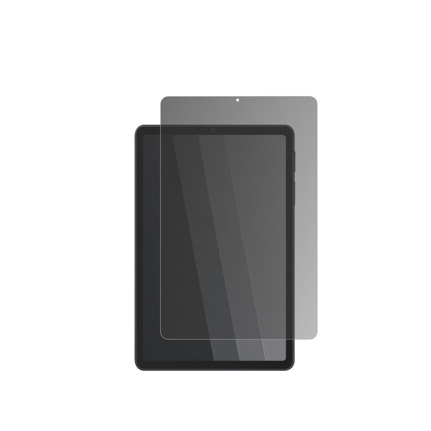 Blickschutzfolie für INOI Tab 2 Pro matt Schutzfol (2)