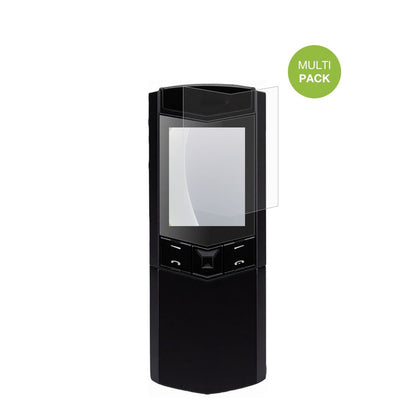 4x Schutzfolie matt für Plyisty V888 Pro Display-S (2)