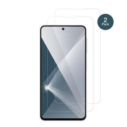 2x 9H Schutzfolie für Samsung Galaxy M47 5G Panzer (2)