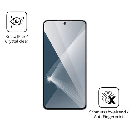 2x 9H Schutzfolie für Samsung Galaxy M47 5G Panzer (5)