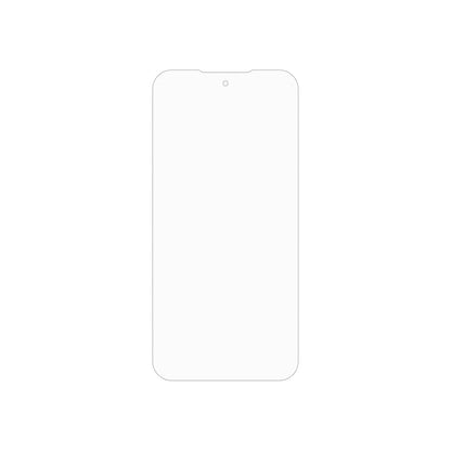 4x Schutzfolie matt für Oppo Reno16 F 5G Display-S (3)