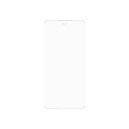 4x Schutzfolie matt für Oppo Reno16 FS 5G Display- (3)