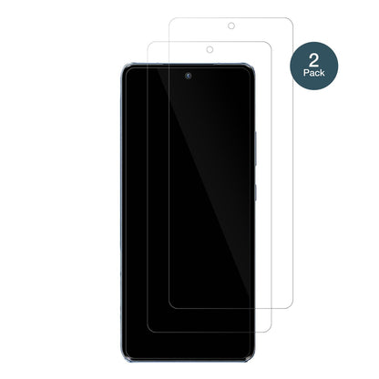 2x 9H Schutzfolie für Motorola Moto S30 Pro Panzer (2)