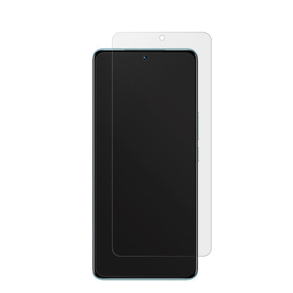 2x Schutzfolie matt für Vivo V25 Pro Display-Schut (2)