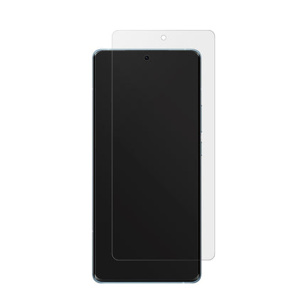 2x Schutzfolie matt für Vivo X60 Display-Schutzfol (2)