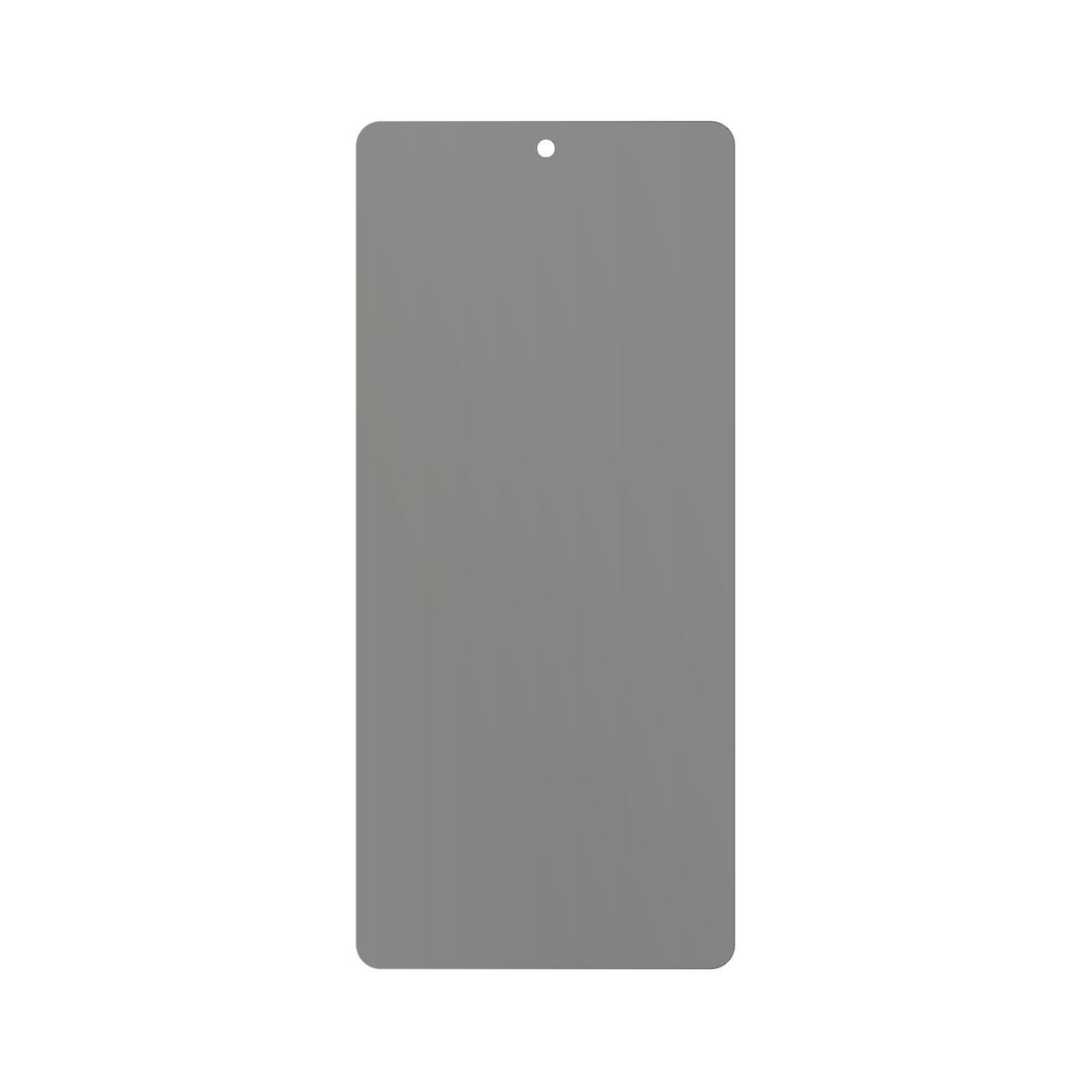 Blickschutzfolie für Vivo X60 T matt Schutzfolie P (3)