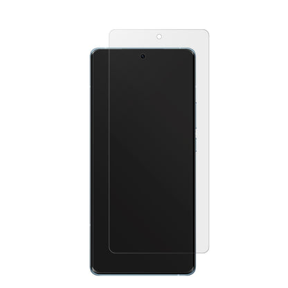 2x Schutzfolie matt für Vivo X60 T Display-Schutzf (2)