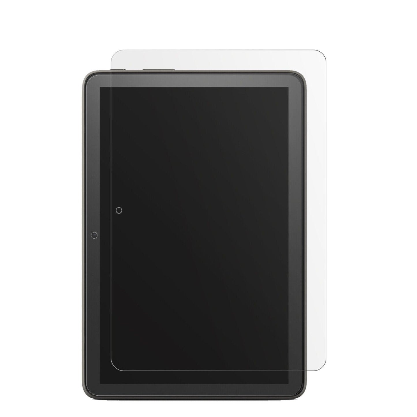 1x Schutzfolie matt für Amazon Fire HD 8 Kids Pro  (2)