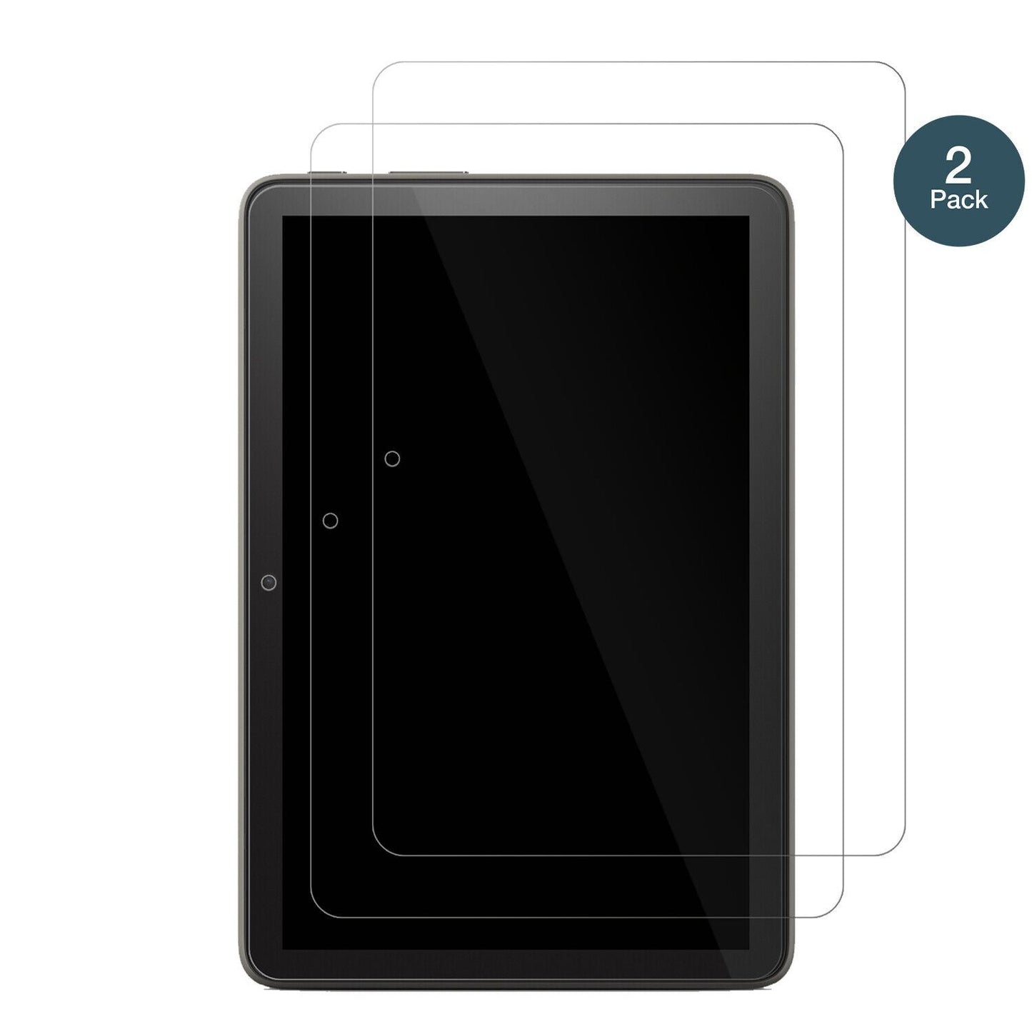 1x 9H Schutzfolie für Amazon Fire HD 8 Kids (2022) (2)