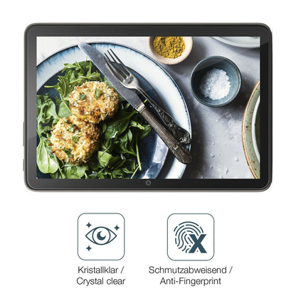 1x 9H Schutzfolie für Amazon Fire HD 8 Kids (2022) (5)