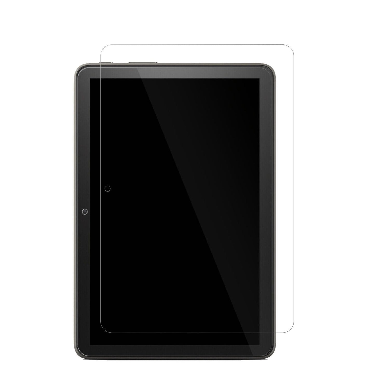 1x Schutzfolie klar für Amazon Fire HD 8 Kids (202 (2)