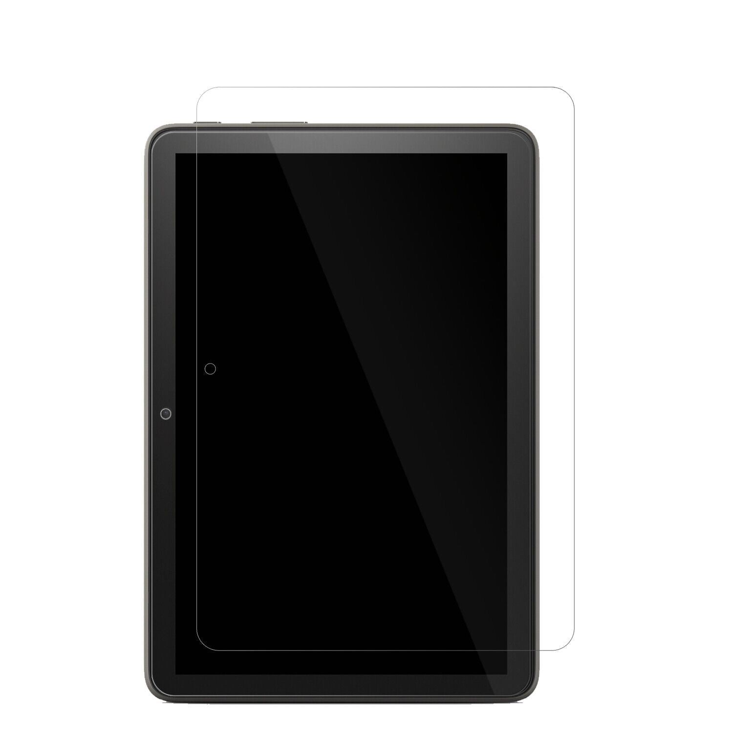 1x Schutzfolie klar für Amazon Fire HD 8 Kids (202 (2)