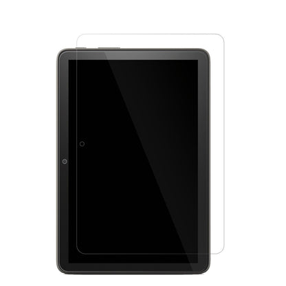 1x Schutzfolie klar für Amazon Fire HD 8 Kids (202 (2)