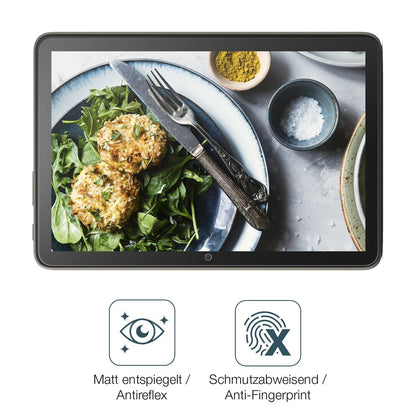 1x 9H Schutzfolie matt für Amazon Fire HD 8 (2022) (5)