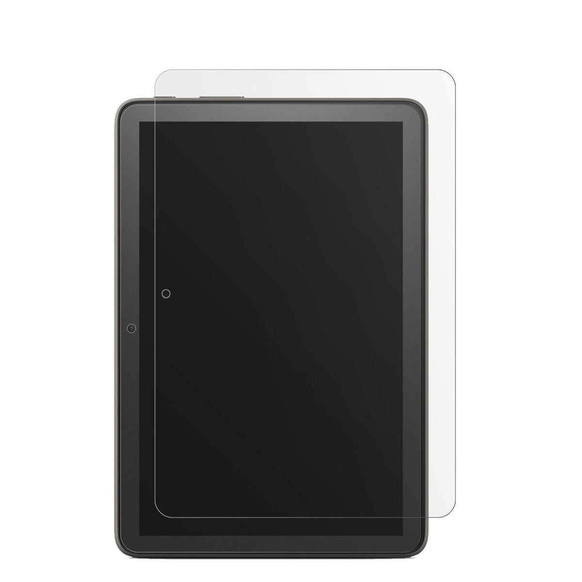 1x Schutzfolie matt für Amazon Fire HD 8 (2022) Di (2)