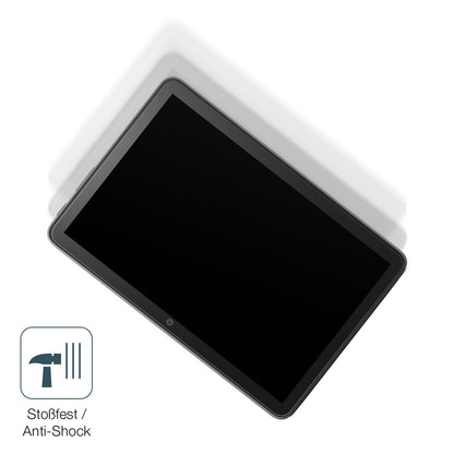 2x 9H Schutzfolie matt für Amazon Fire HD 8 Kids P (4)