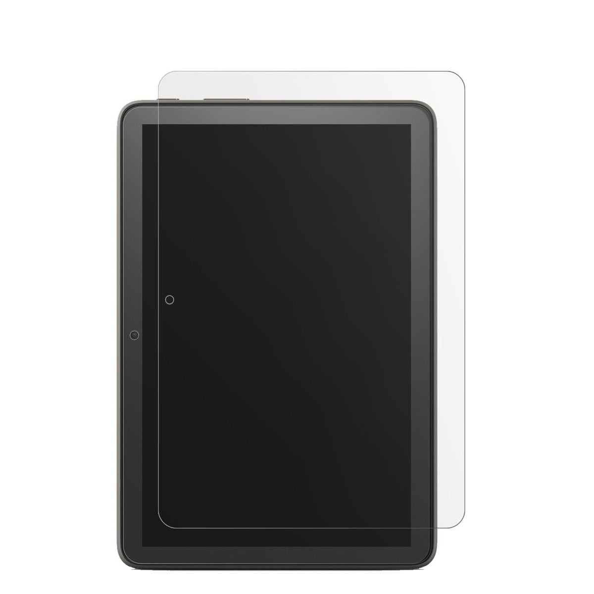 2x Schutzfolie matt für Amazon Fire HD 8 Kids (202 (2)