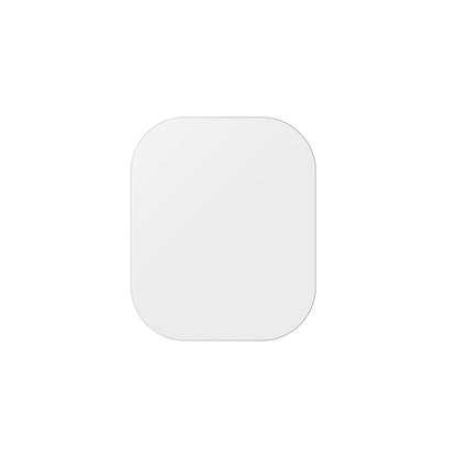 6x Schutzfolie matt für Apple Watch Ultra Display- (3)