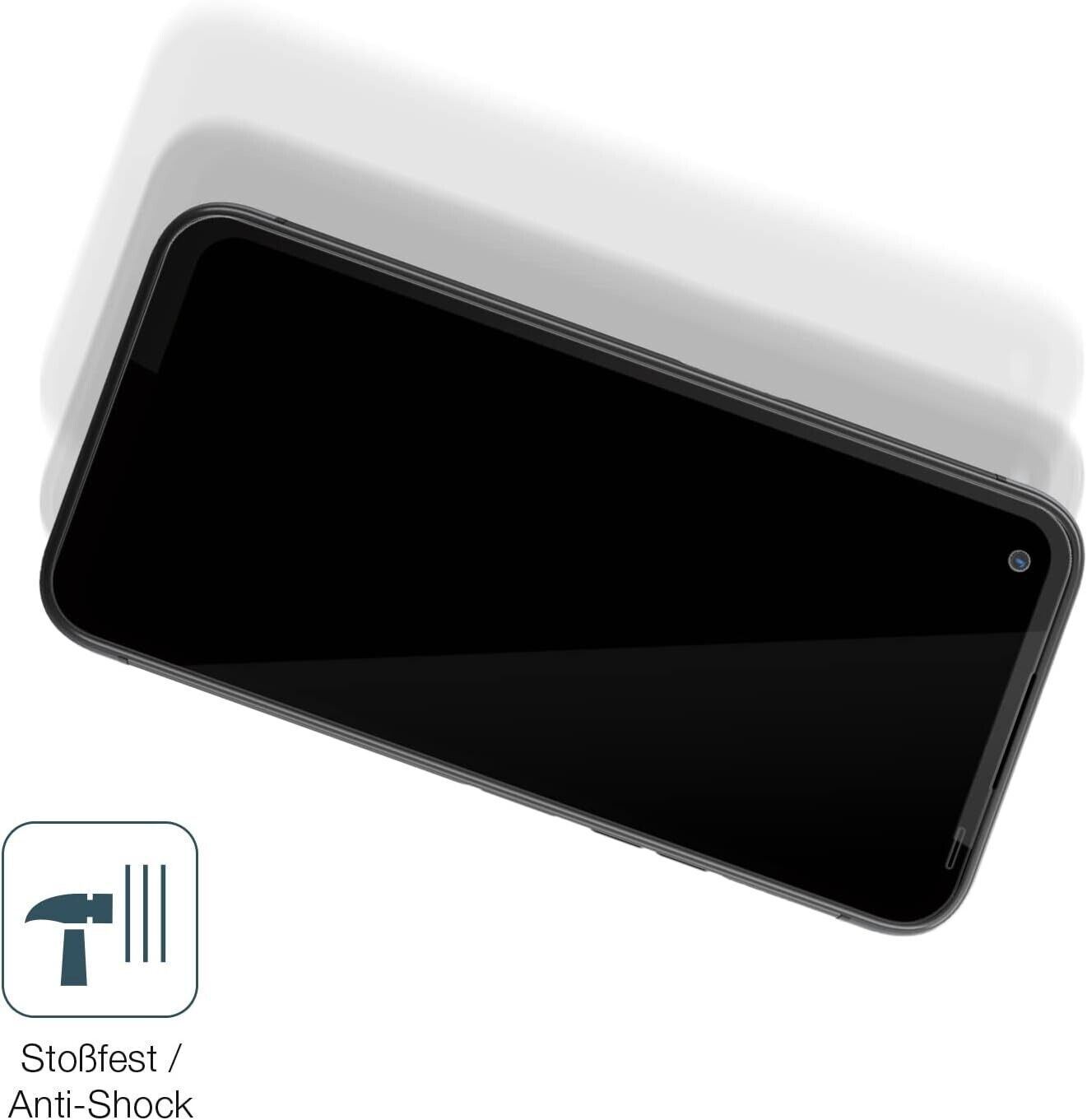 1x 9H Schutzfolie für Gigaset GX6 Panzerfolie (3)