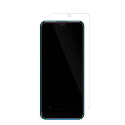 6x Schutzfolie klar für Symphony Z35 Display-Schut (2)