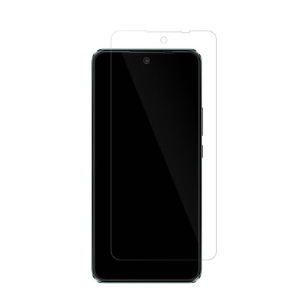 6x Schutzfolie klar für Symphony Z20 Display-Schut (2)