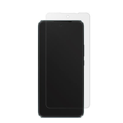 2x Schutzfolie matt für Symphony Z20 Display-Schut (2)