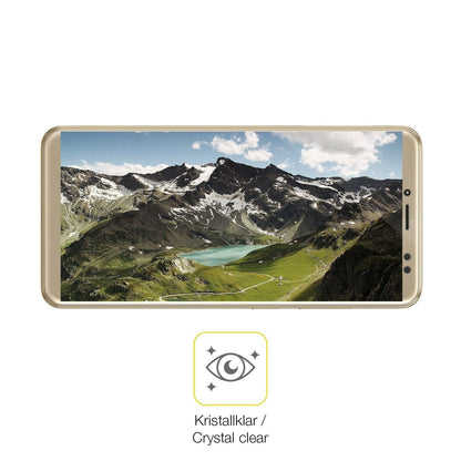 1x 3D Full Cover Schutzfolie für WALTON Primo S6 i (5)