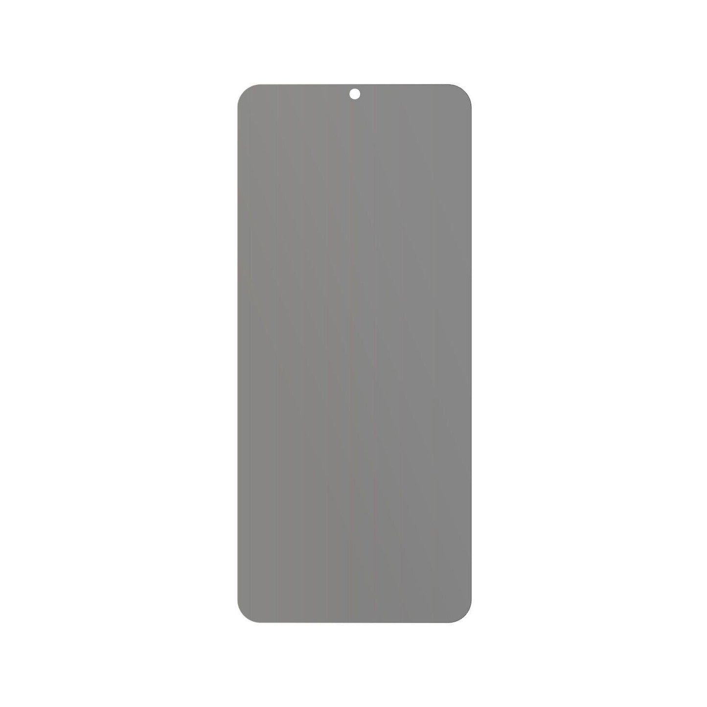 Blickschutzfolie für Ulefone Note 13P matt Schutzf (3)
