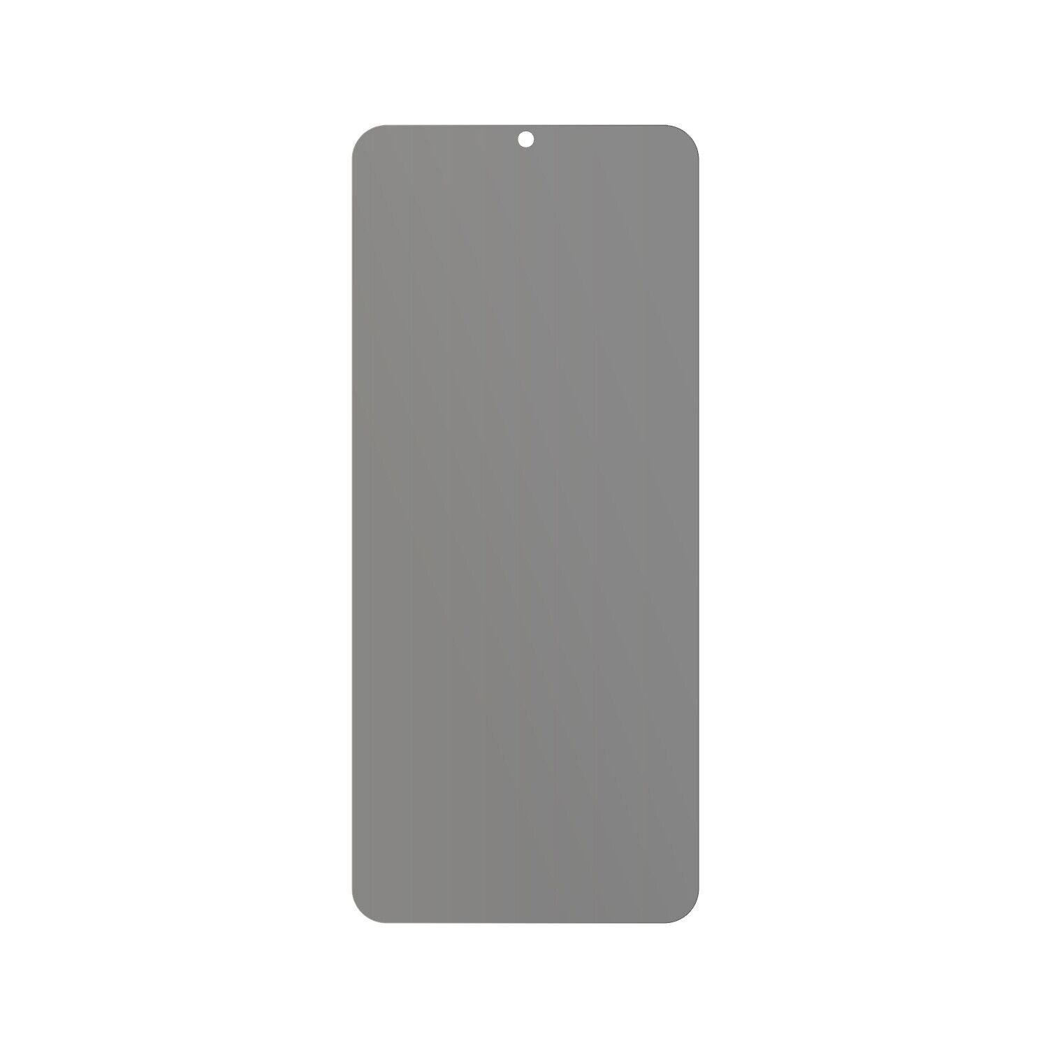 Blickschutzfolie für Ulefone Note 13P matt Schutzf (3)