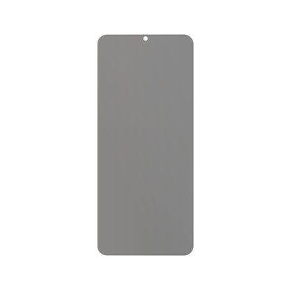 Blickschutzfolie für Ulefone Note 13P matt Schutzf (3)