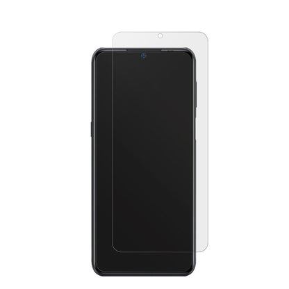 1x Schutzfolie matt für Ulefone Note 13P Display-S (2)