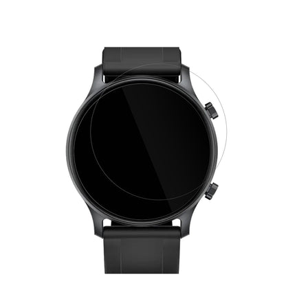 6x Schutzfolie klar für Haylou RS3 Display-Schutzf (2)